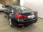 BMW Seria 5 518d AT - 8