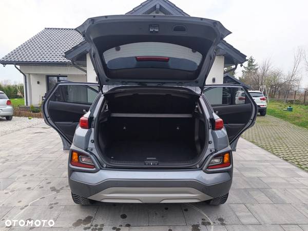 Hyundai Kona 1.0 T-GDI Premium - 7