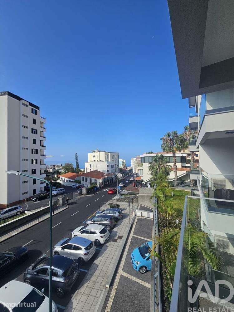 Apartamento T3 em São Martinho de 128,00 m2 - Grande imagem: 5/14