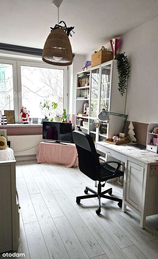 OKAZJA- 4 pokoje, 90m2-Brynów ul. Łabędzia, Katowice-11