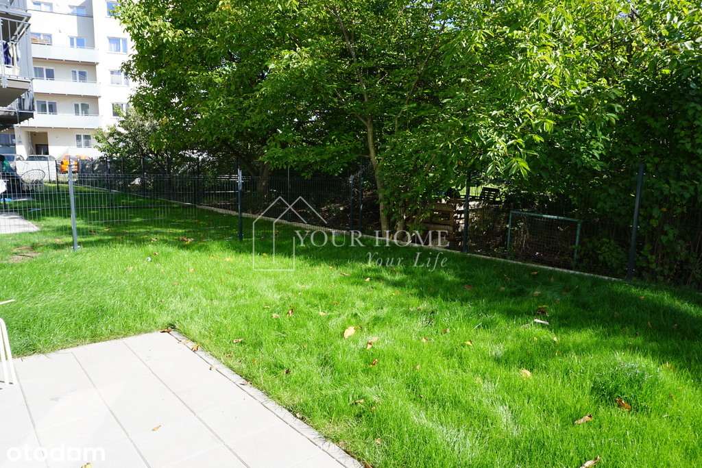 2 Pokoje _ogródek 57m_2xgaraż_ul.Kabaczkowa-13