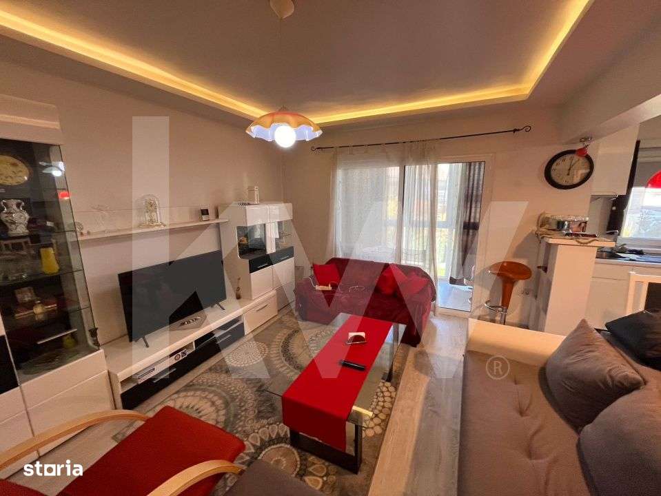 Apartament cu 4 camere mobilat utilat in Vasile Aaron 81 mp - Imagine principală: 2/17