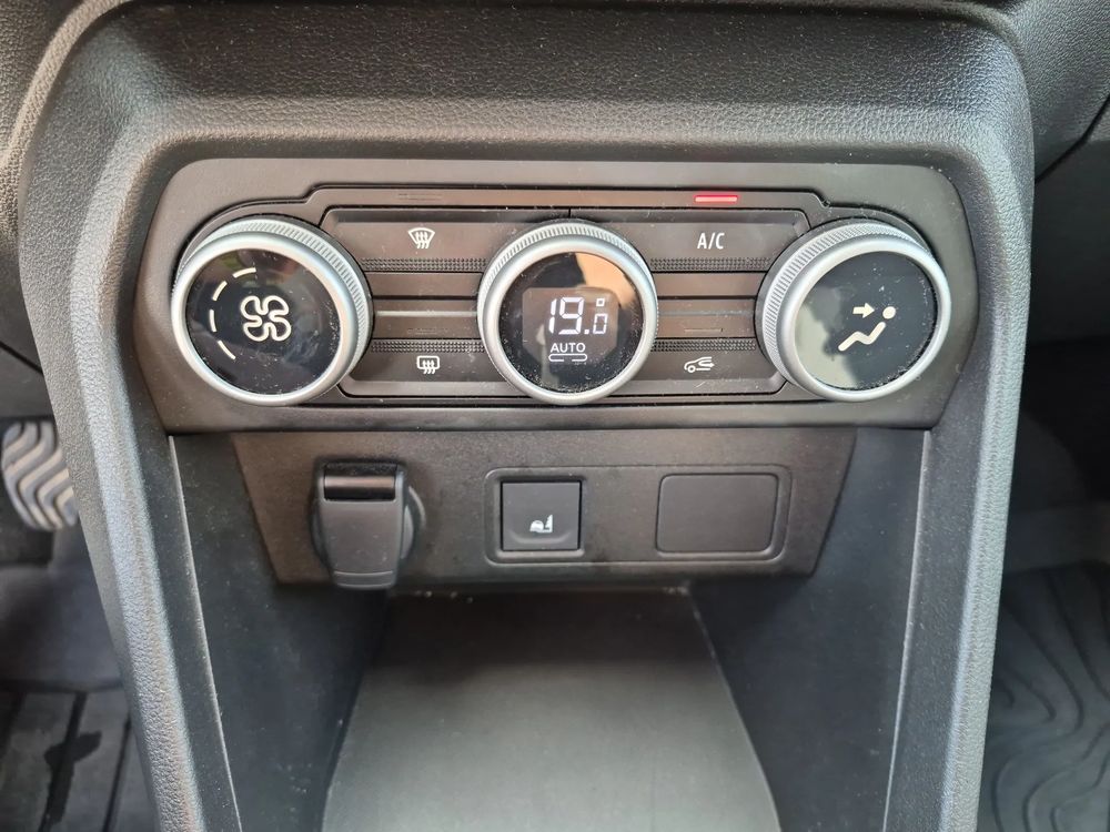 dacia sandero-stepway
