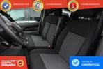 Opel Vivaro 2.0 CDTI 142CP Crew Van Long (L) Start/Stop Sarcina utila marita - 16