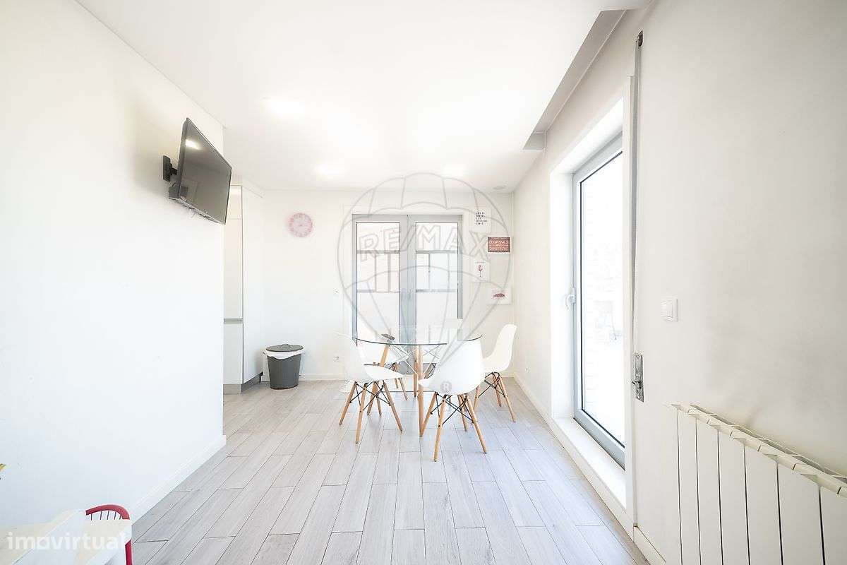 Apartamento T2 para venda - Grande imagem: 4/23