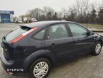 Ford Focus 1.6 TDCi Ghia - 3