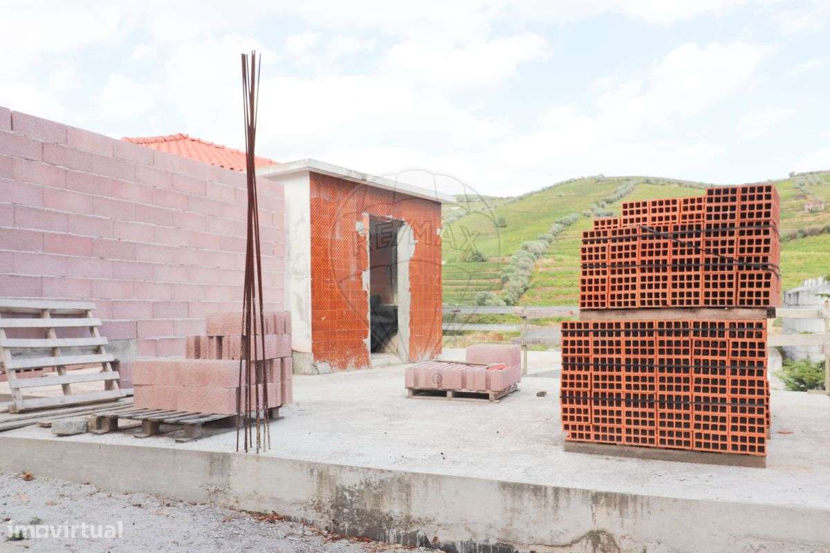 Moradia T4 para venda - Grande imagem: 4/31