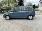 Opel Meriva 1.4 Edition - 11