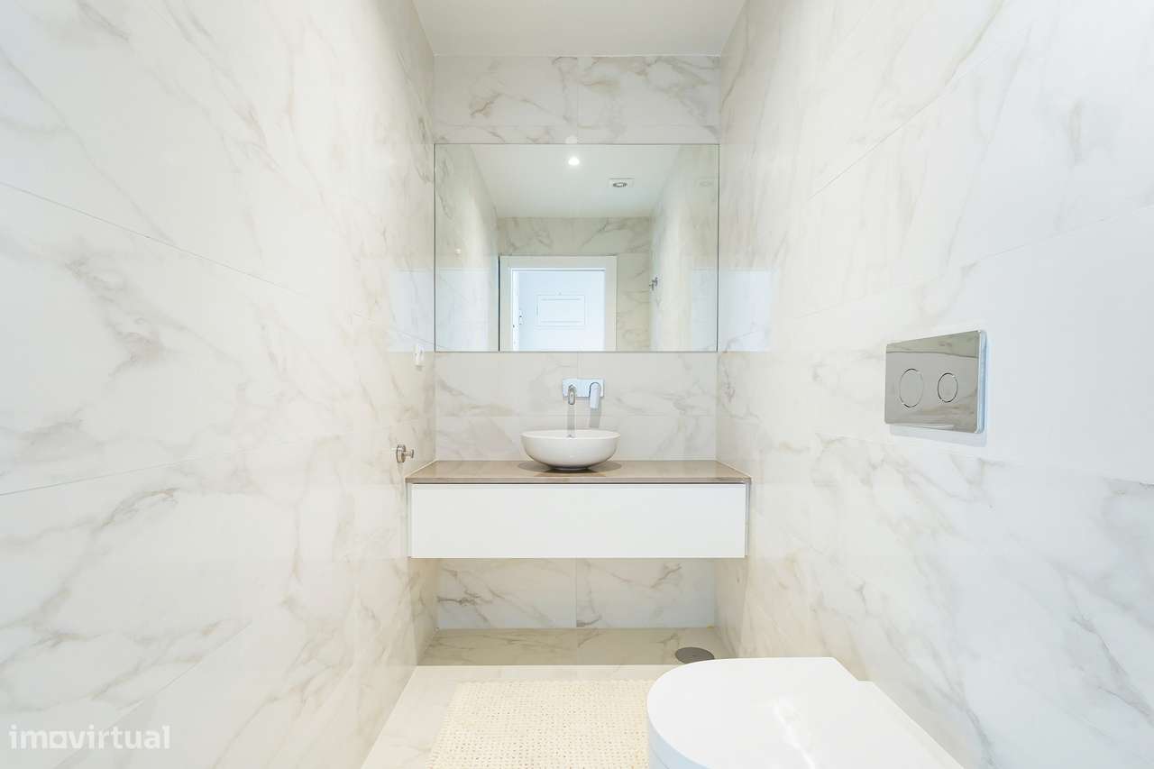 Apartamento T1 Novo em Setúbal-24
