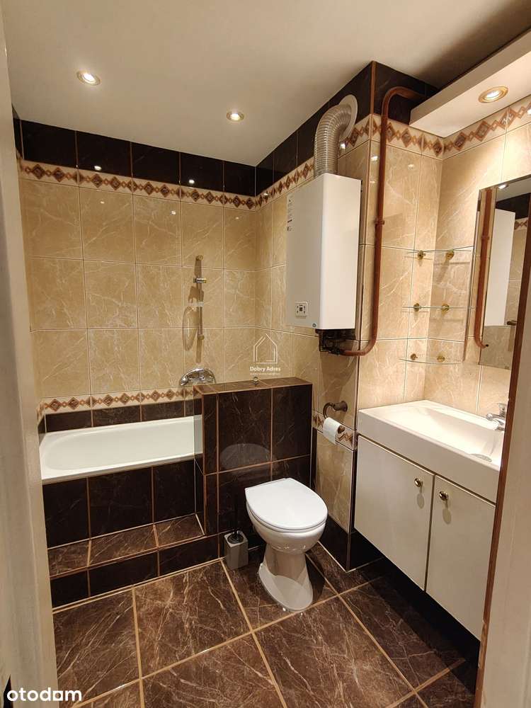 2-pokojowe, niskie koszty utrzymania-11