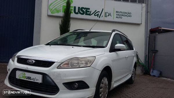 Fecho Da Porta Frente Dto Ford Focus Ii Turnier (Da_, Ffs, Ds) - 4