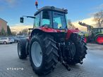 Massey Ferguson 6465 Dyna-6 - 6