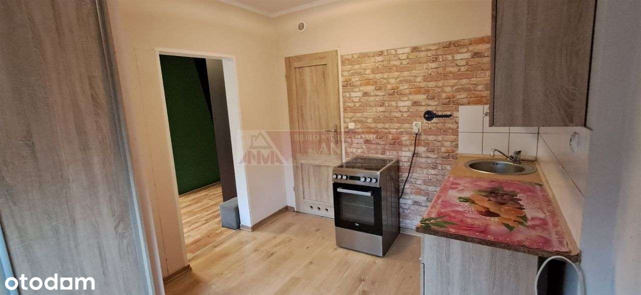 Kawalerka na obrzeżach Gliwic-11