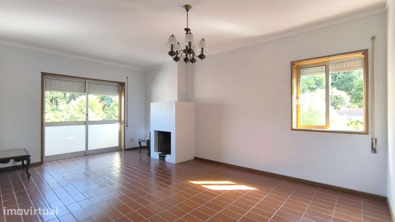 T2+1 Duplex Câmara Gondomar - Vistas Panorâmicas - Garagem Box - Grande imagem: 5/18