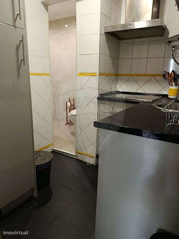 Apartamento T1 para venda - Grande imagem: 4/20