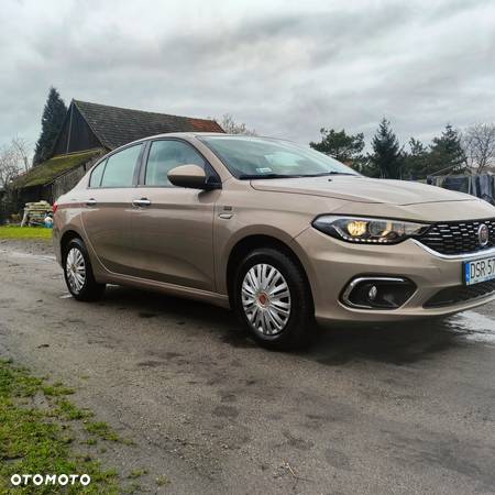 Fiat Tipo 1.4 16v Lounge - 6