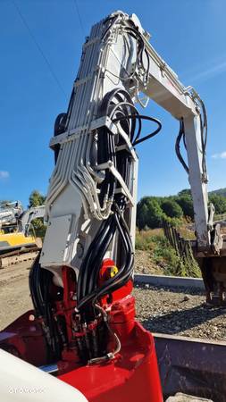 Takeuchi tb280 FR - 25