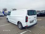 Ford Transit Custom - 8