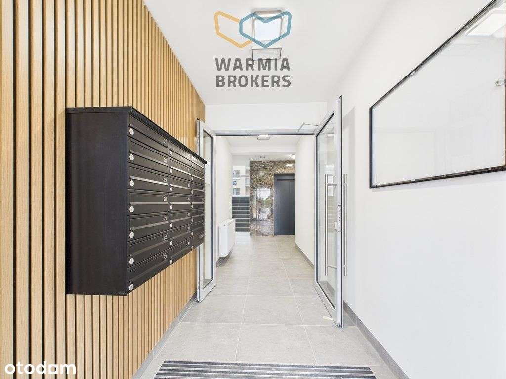 Wysoki standard, Osiedle Magnolia!-15