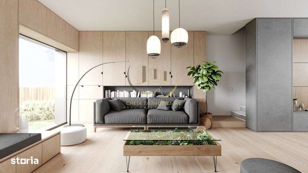 CASA PASIVA/OPORTUNITATE PENTRU SANATATE SI LUX - Imagine principală: 4/8