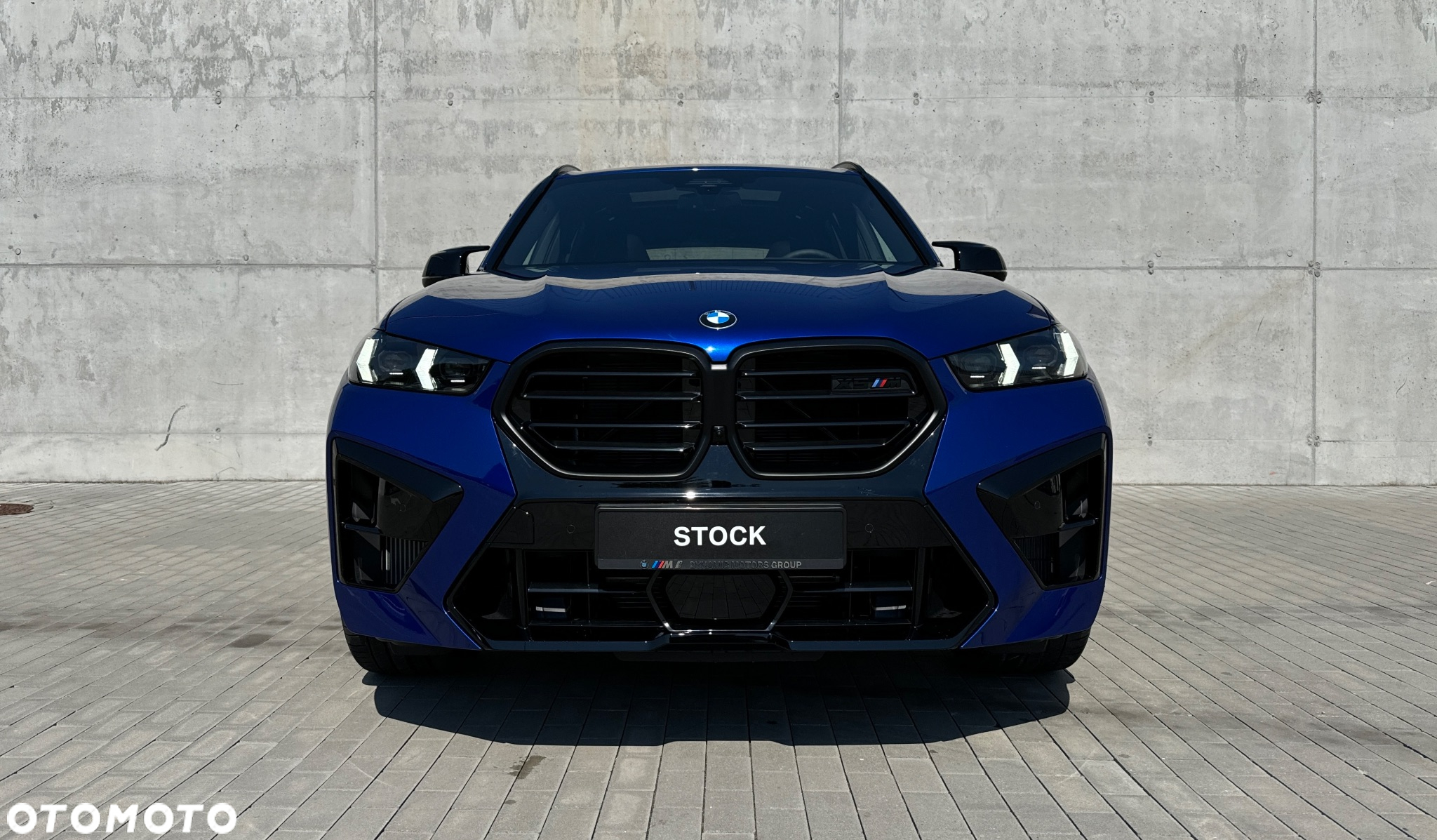 BMW X5 M Competition - 2