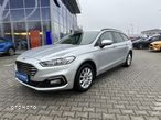 Ford Mondeo 2.0 EcoBlue Trend - 2