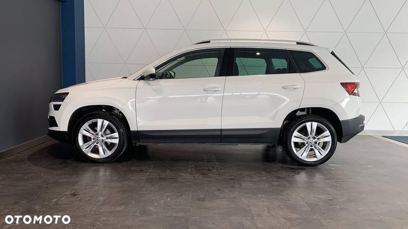 Skoda Karoq 1.6 TDI SCR 4x2 Style - 2