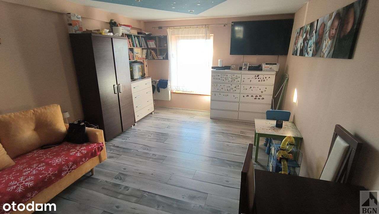 Okazja 2 pokoje + klimatyzacja.-2