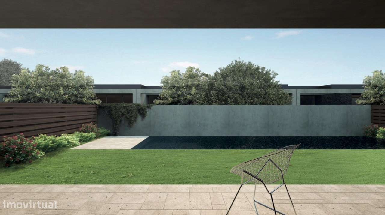 Moradia T3 em Palmeira — Braga-8