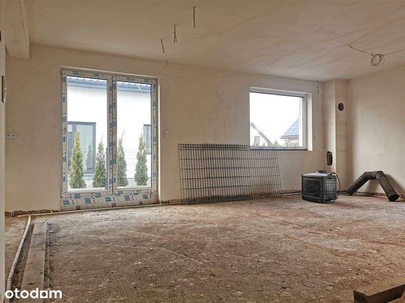 Sprzedam dom z garażem pod Koninem - Pełny obrazek: 3/20