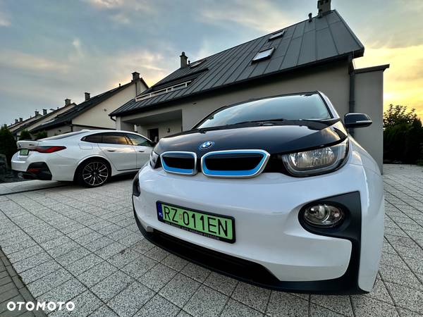 BMW i3 Standard - 8