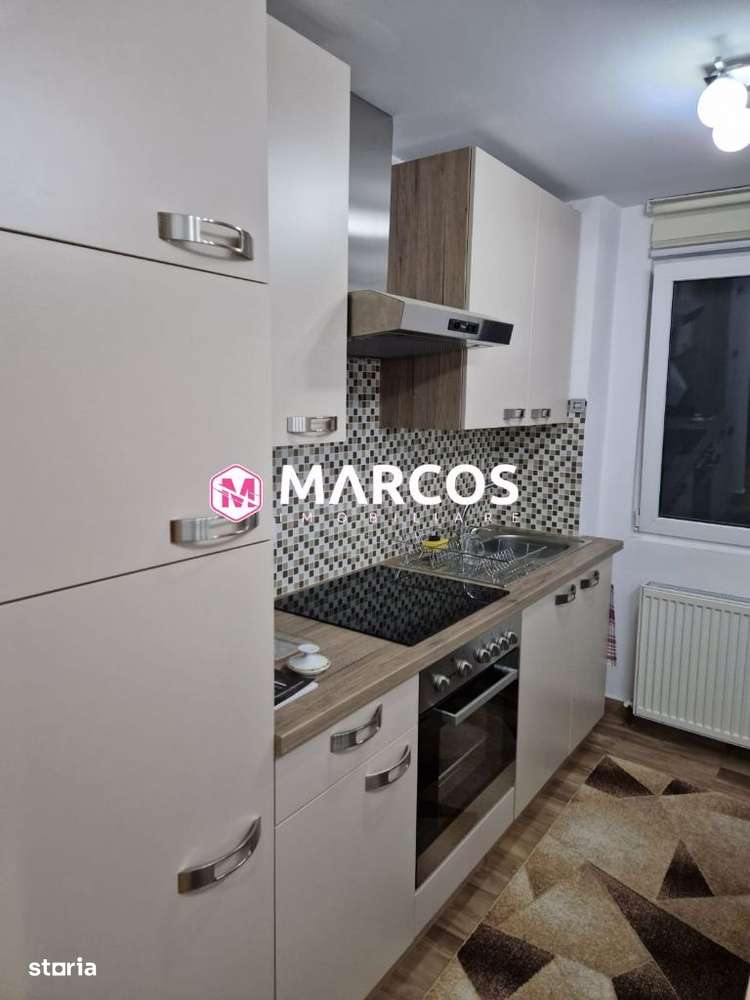 Apartament 2 camere semidecomandat, et.1, Micro 1, ID 1086 - Imagine principală: 5/10
