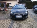 Opel Astra 1.7 CDTI DPF Sports Tourer - 3