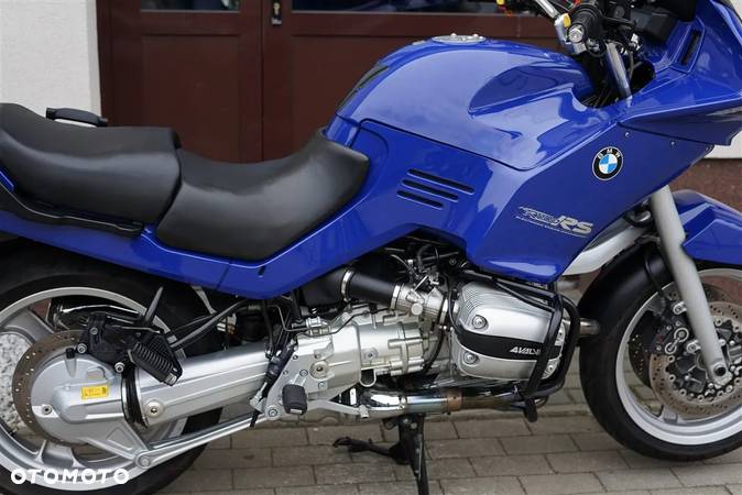 BMW R - 7