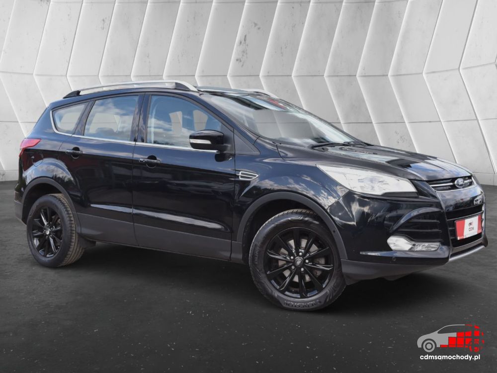 Ford Kuga II 2015