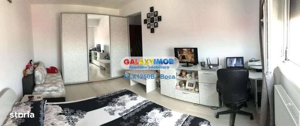 GARSONIERA MOBILATA+PARCARE - METROU - Imagine principală: 2/8