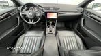 Skoda Superb 2.0 TDI 4x4 L&K DSG - 20