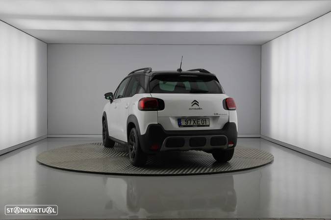 Citroën C3 Aircross 1.2 PureTech Rip Curl - 6