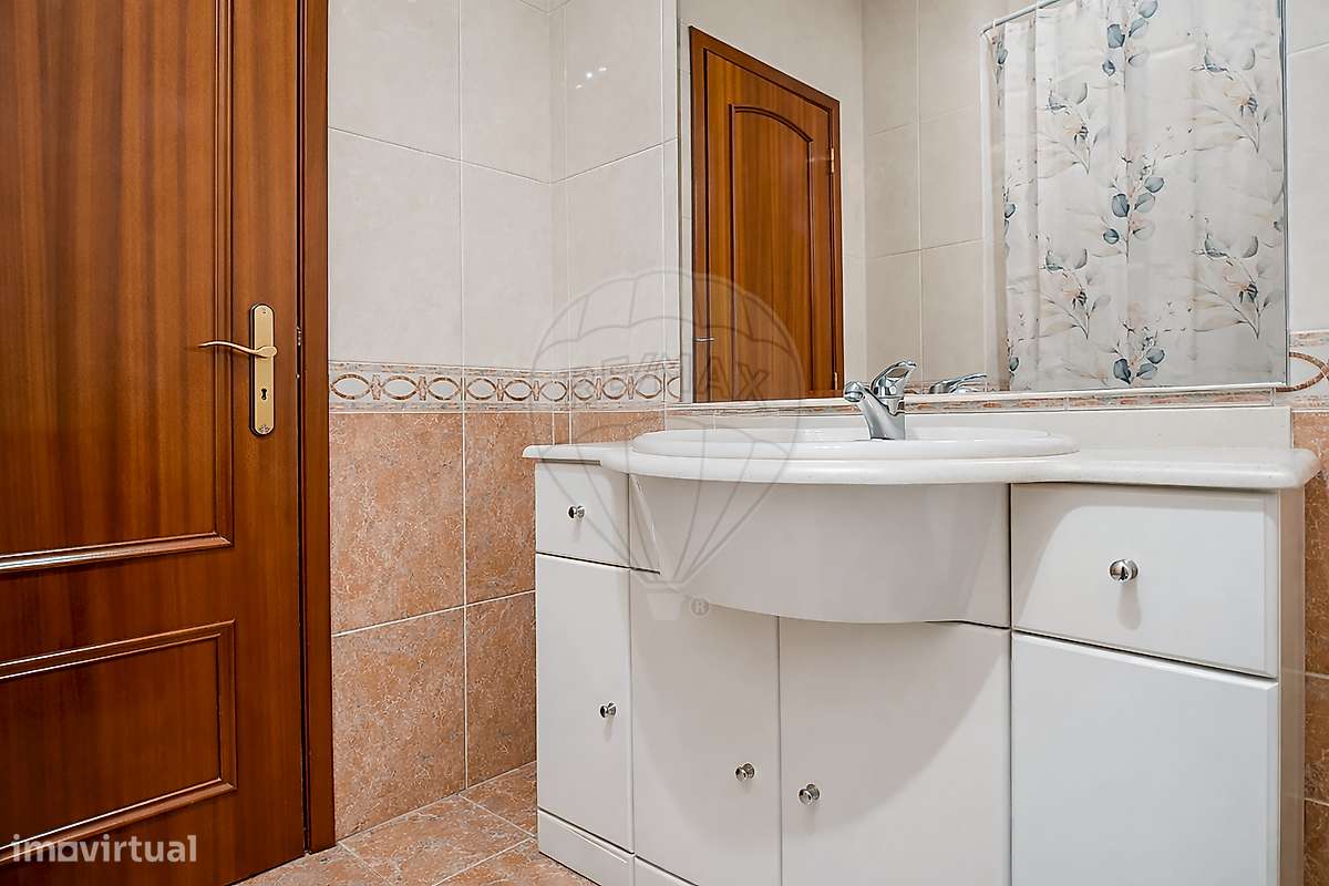 Apartamento T3 para venda-18