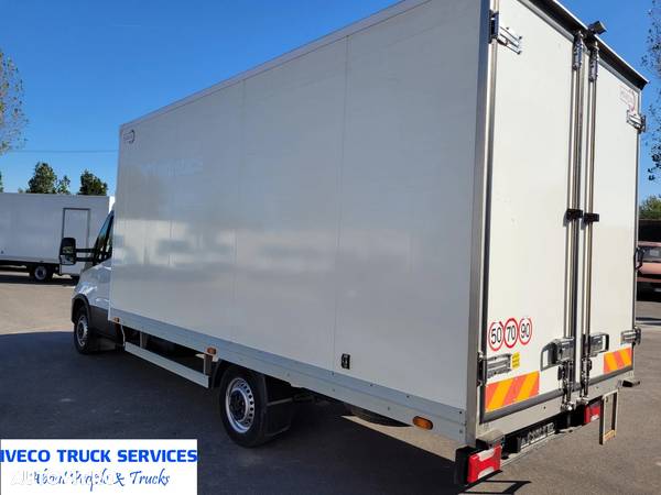 Iveco Daily 35S14 - 5