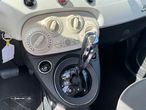 Fiat 500 1.2 Lounge Dualogic - 16