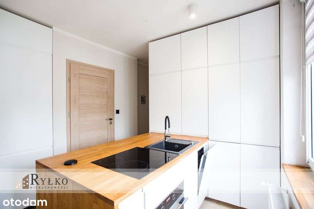 3 pokoje, świetny standard, parking i piwnica-1