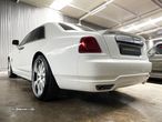 Rolls Royce Ghost 6.6 V12 Mansory - 6