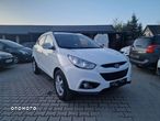 Hyundai ix35 2.0 CRDi 4WD Automatik Premium - 1