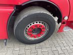 MAN TGX 26.500 6X2 Euro6 RAMA-7,50m do zabudowy - 14