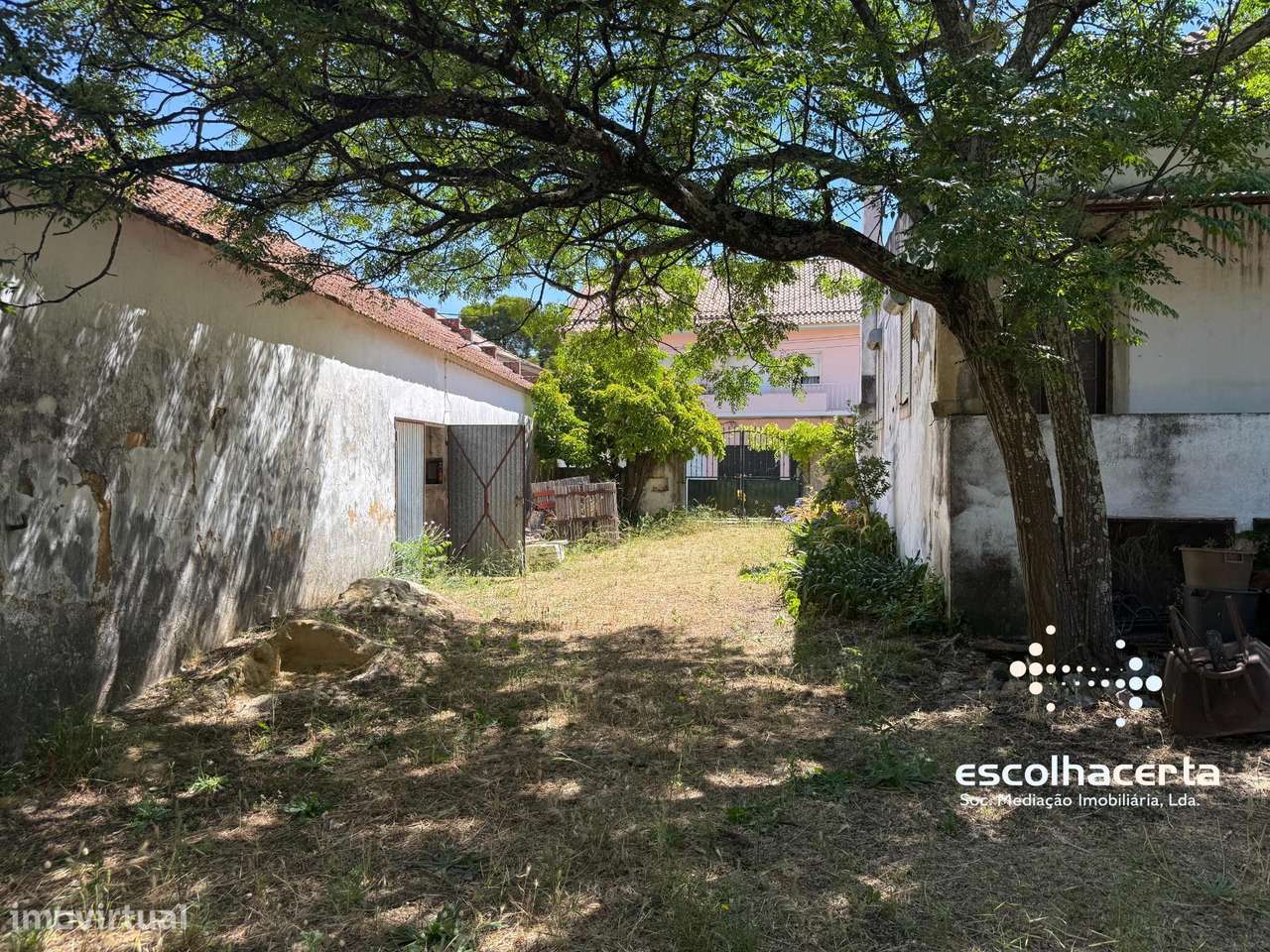 Moradia emblematica em Quinta do Anjo-35