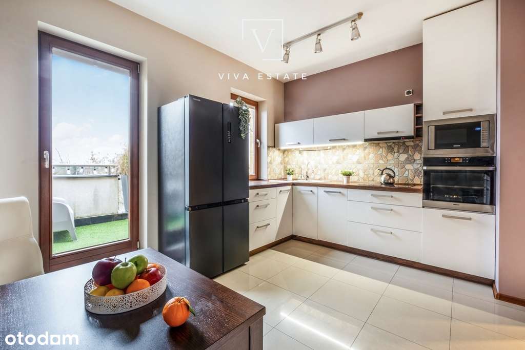 Komfort i przestrzeń w sercu Józefosławia-5