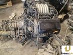 MOTOR COMPLETO SKODA SUPERB I -AMX - 3