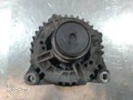 ALTERNATOR PEUGEOT 407 9657129680   0121715001 2.7 HDI - 6