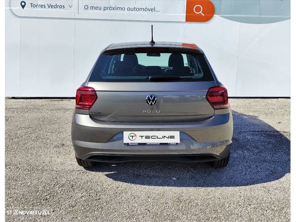 VW Polo 1.0 TSI Confortline - 23